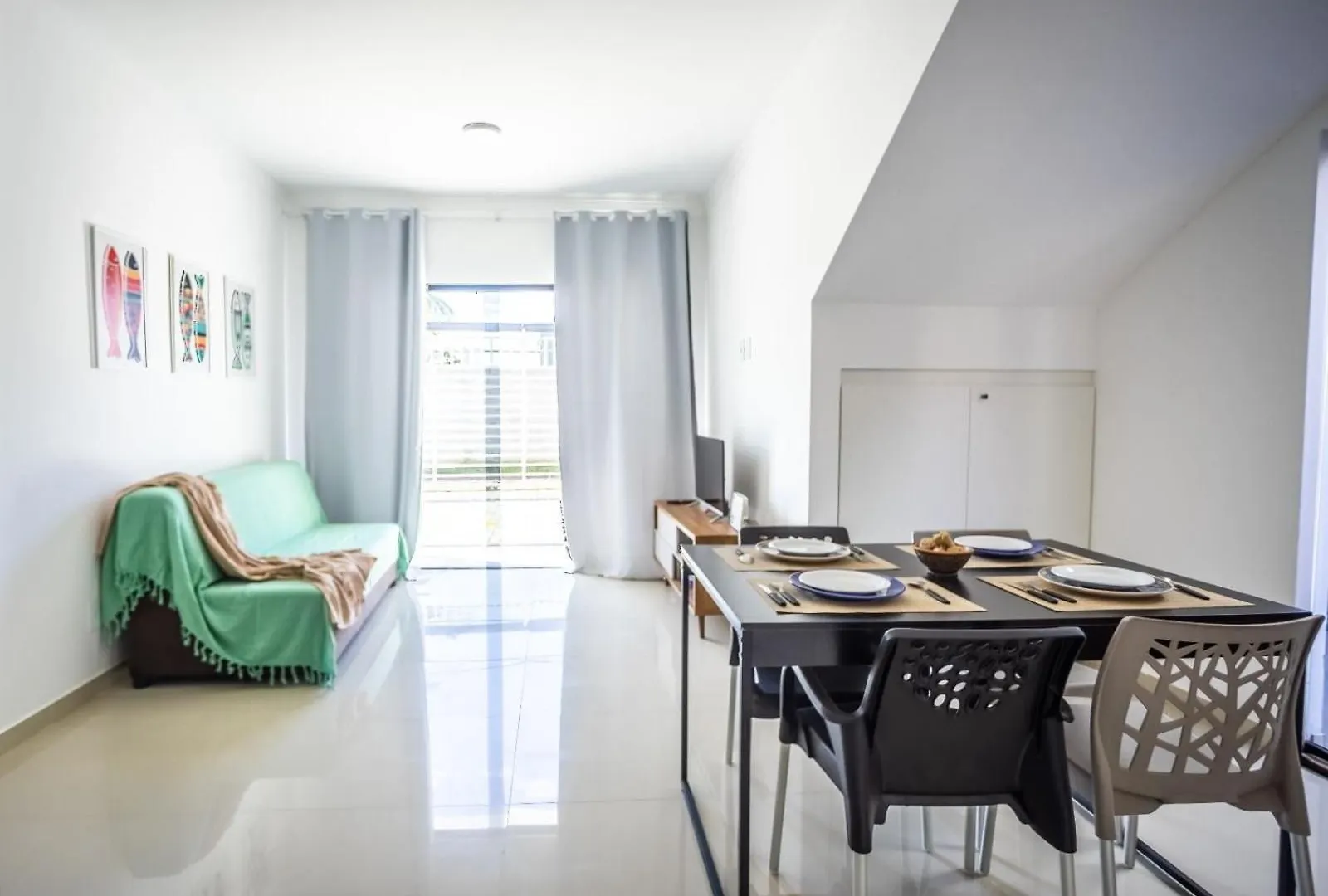 Imovel Familiar Em Taperapuan Orla De Porto Διαμέρισμα Πόρτο Σεγκούρο
