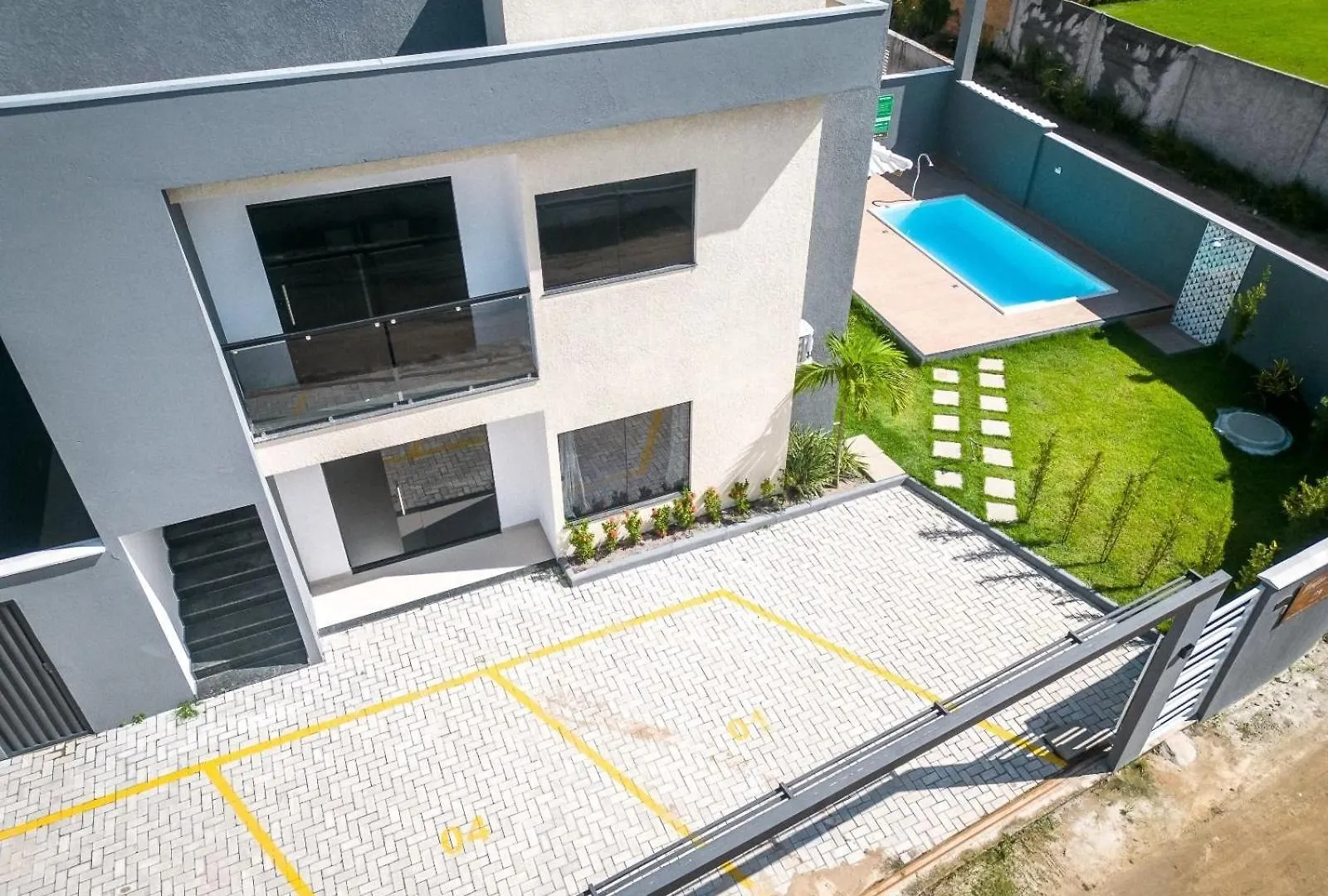 Imovel Familiar Em Taperapuan Orla De Porto Διαμέρισμα Πόρτο Σεγκούρο Βραζιλία