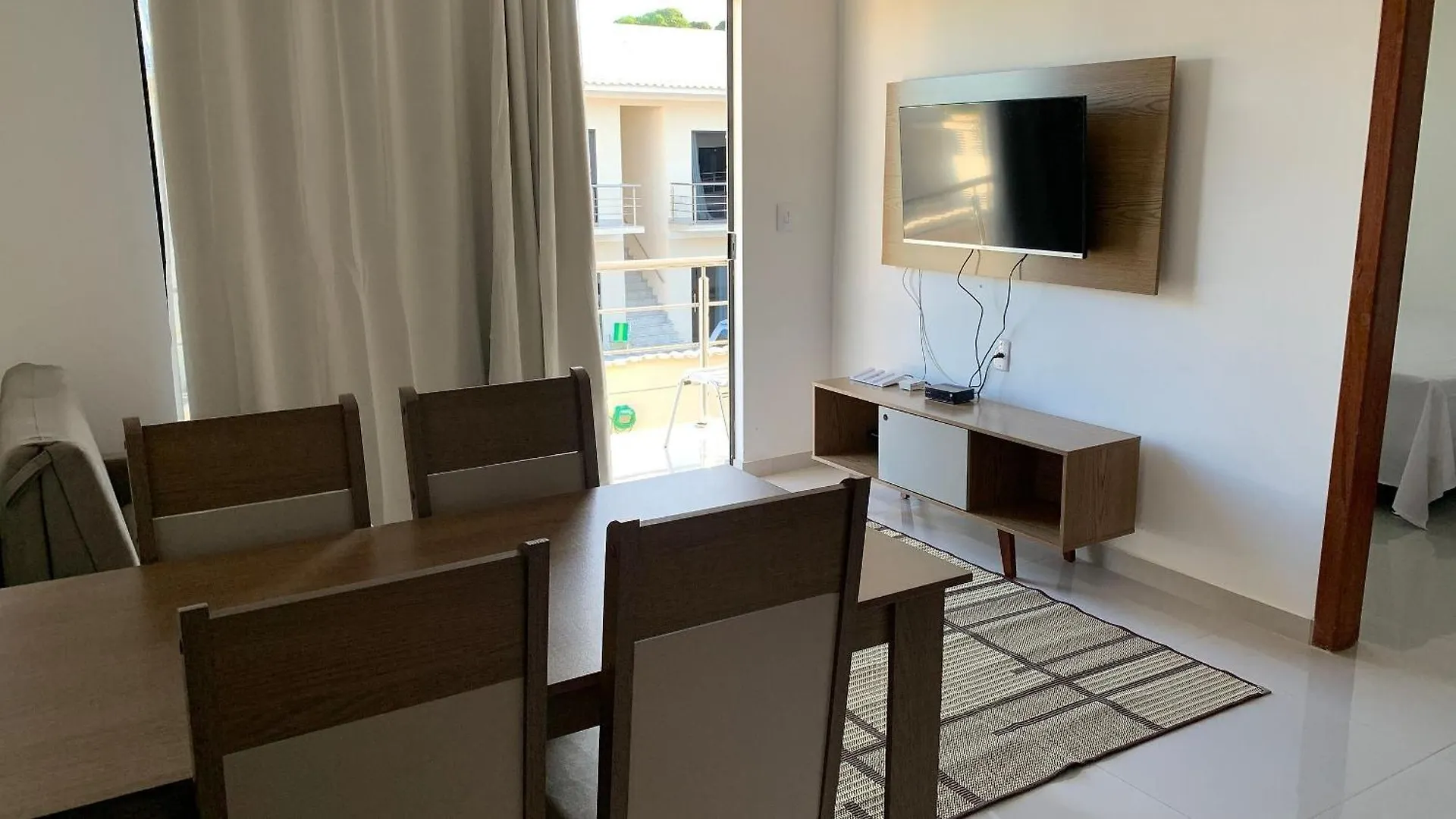 Imovel Familiar Em Taperapuan Orla De Porto Διαμέρισμα Πόρτο Σεγκούρο